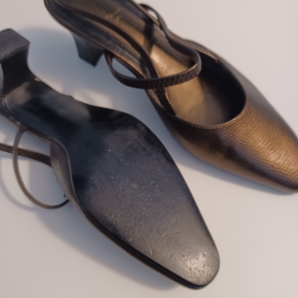 Life Stride pump shoes - Picture 3 of 8